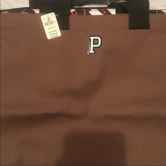 Victoria's Secret Insulated Cooler Bag - Picture 10 of 10